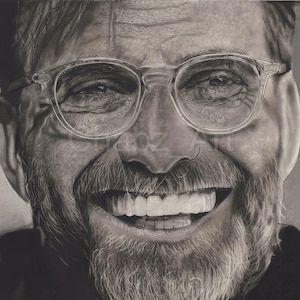 Jurgen Klopp
