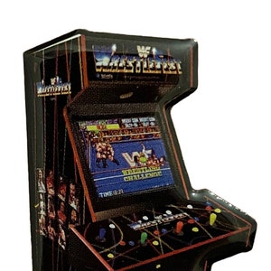 Wwf wrestlefest - Etsy 日本