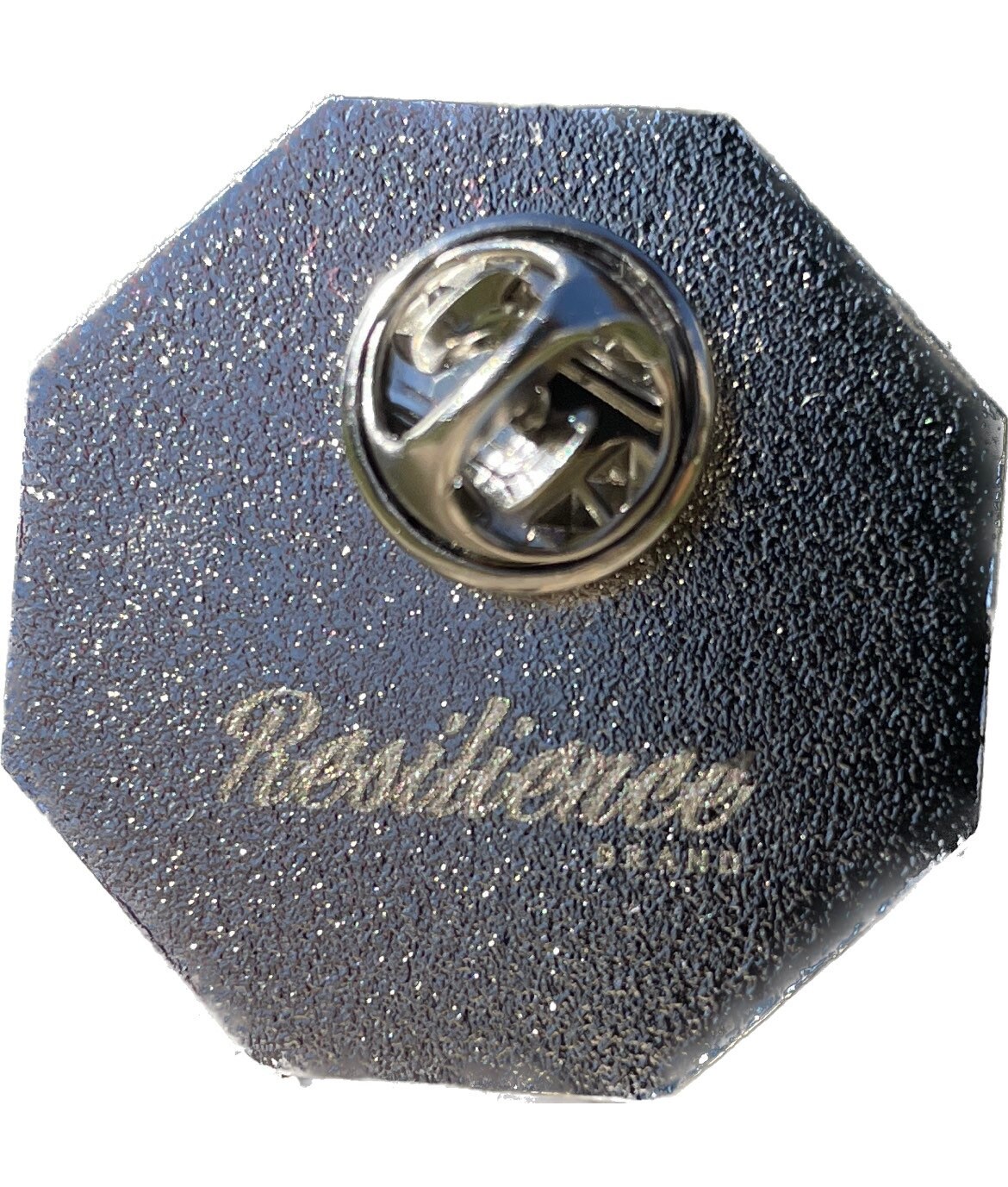Boulder Badge Pin - Etsy