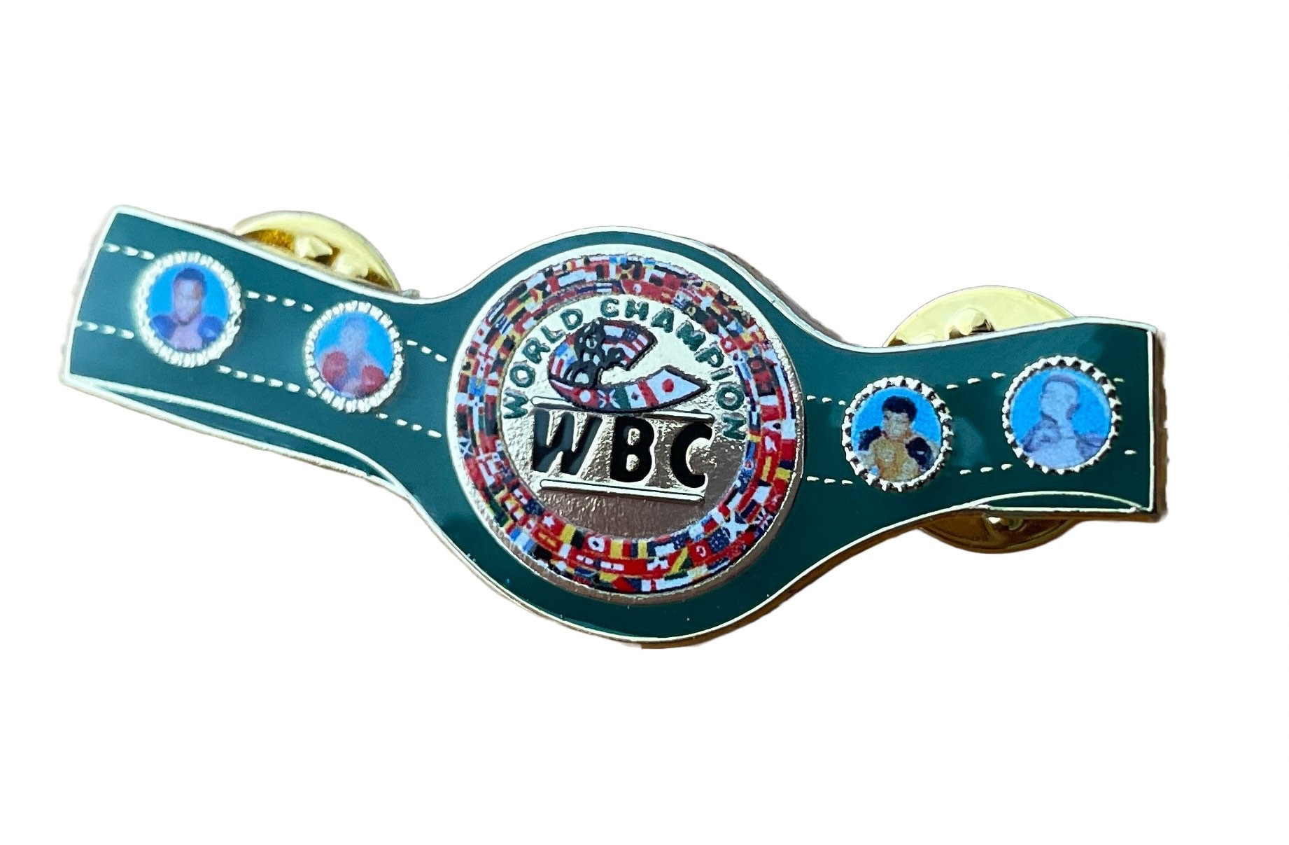 Wbc boxing belt - Etsy 日本