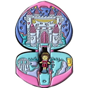 Doll Pin