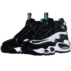 Griffey 1&#39;s Pin