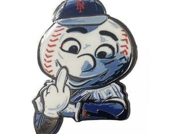 Mr. M Pin