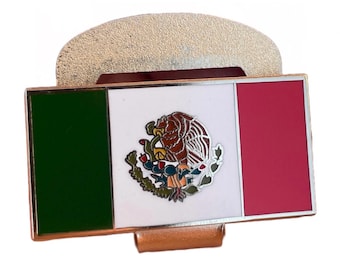 Mexico Hat Clip/ Bottle Opener
