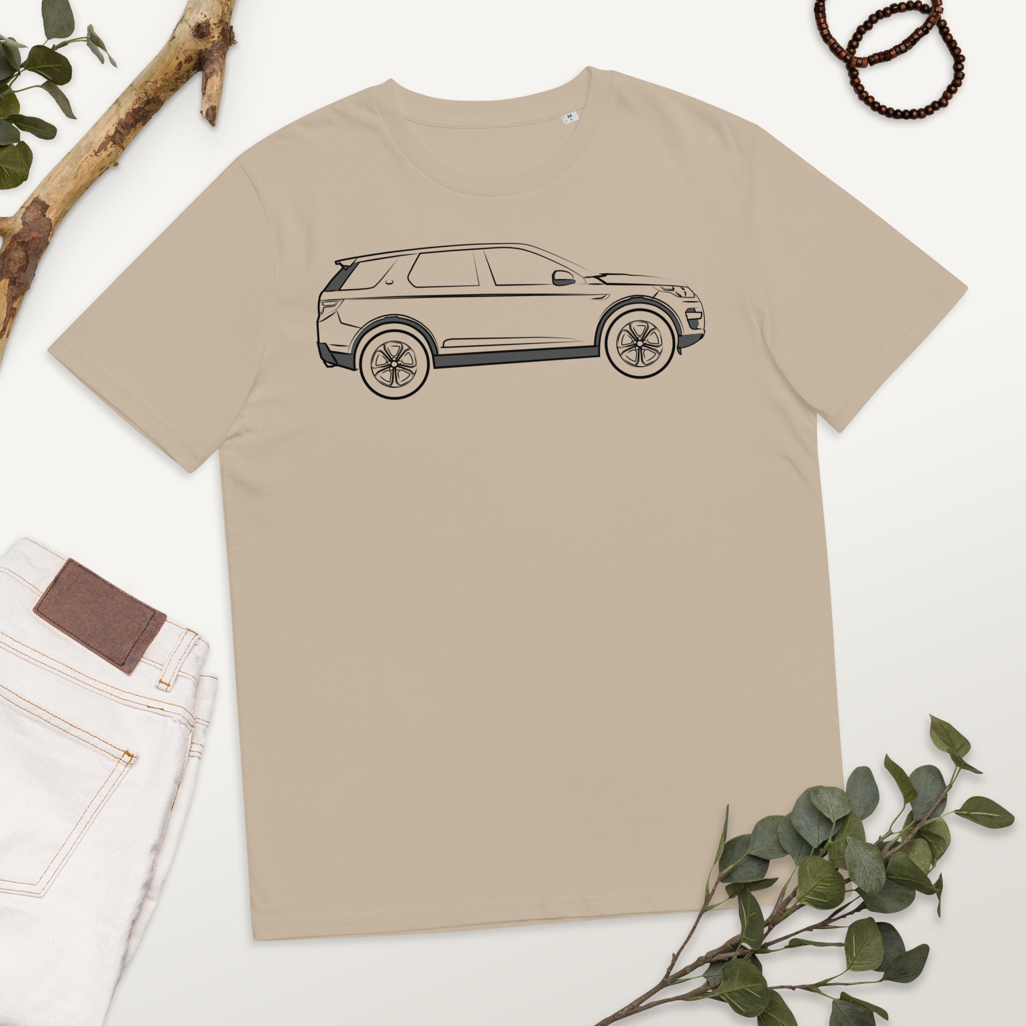 Land Rover Etsy