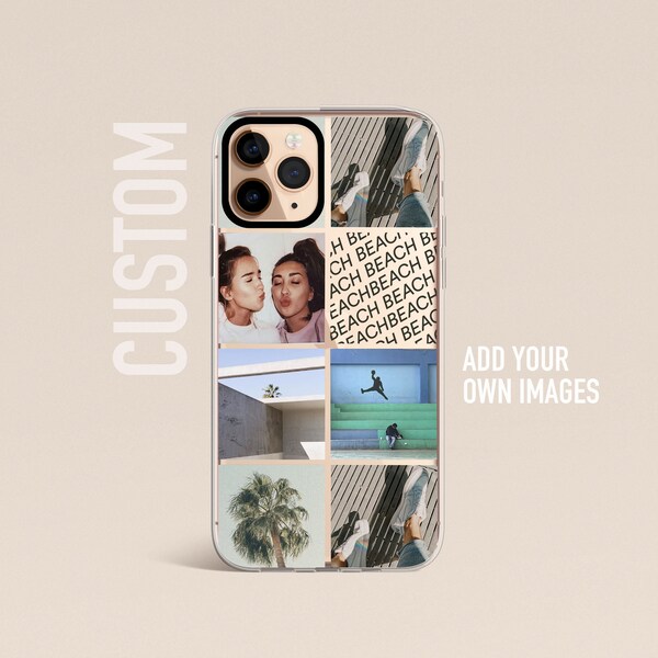 Instagram Case Etsy