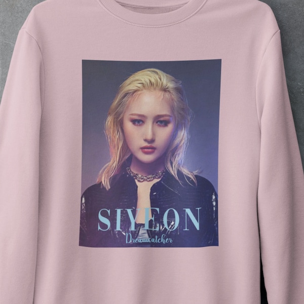 Dreamcatcher Kpop Merch Etsy