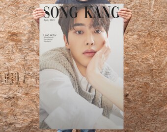 Song Kang Etsy Song Kang Etsy
