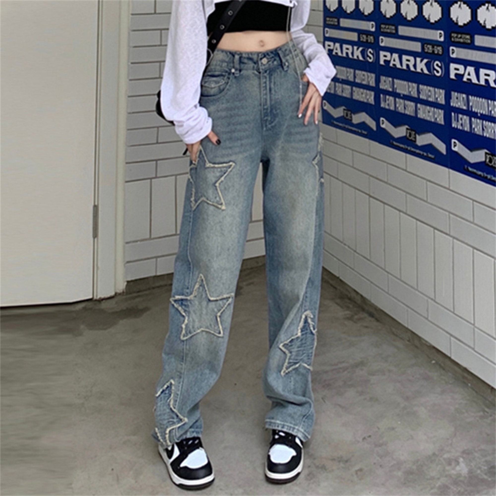 star jeans - España