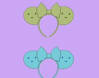 Trinket Ears