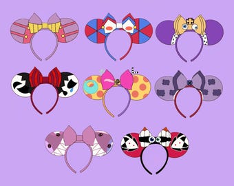Circus Collection