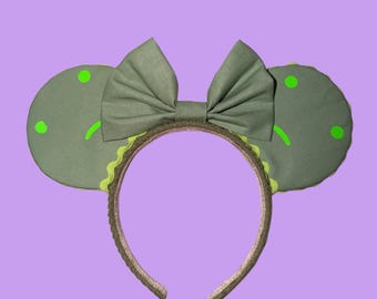 Trinket Ears
