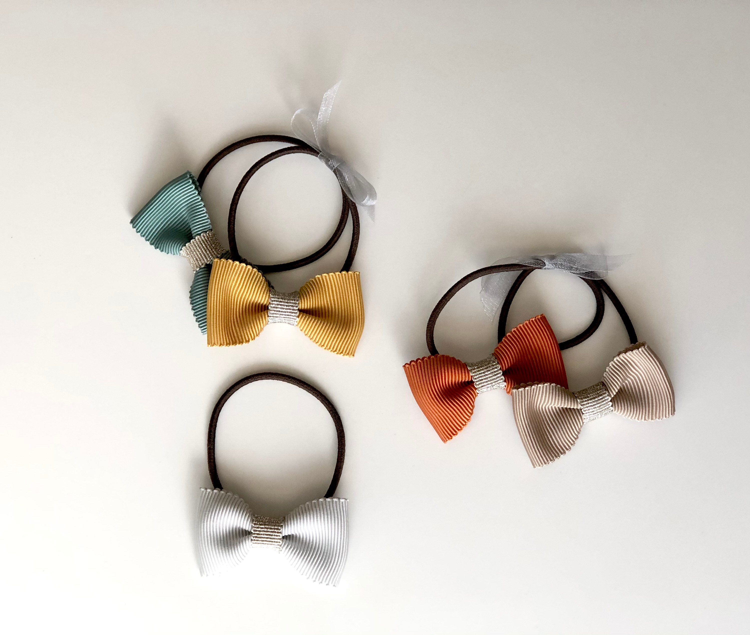 High Quality Japanese ribbons hair tie hair clip hair Etsy