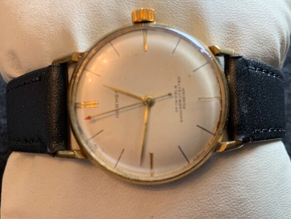 Hermes watch used discount