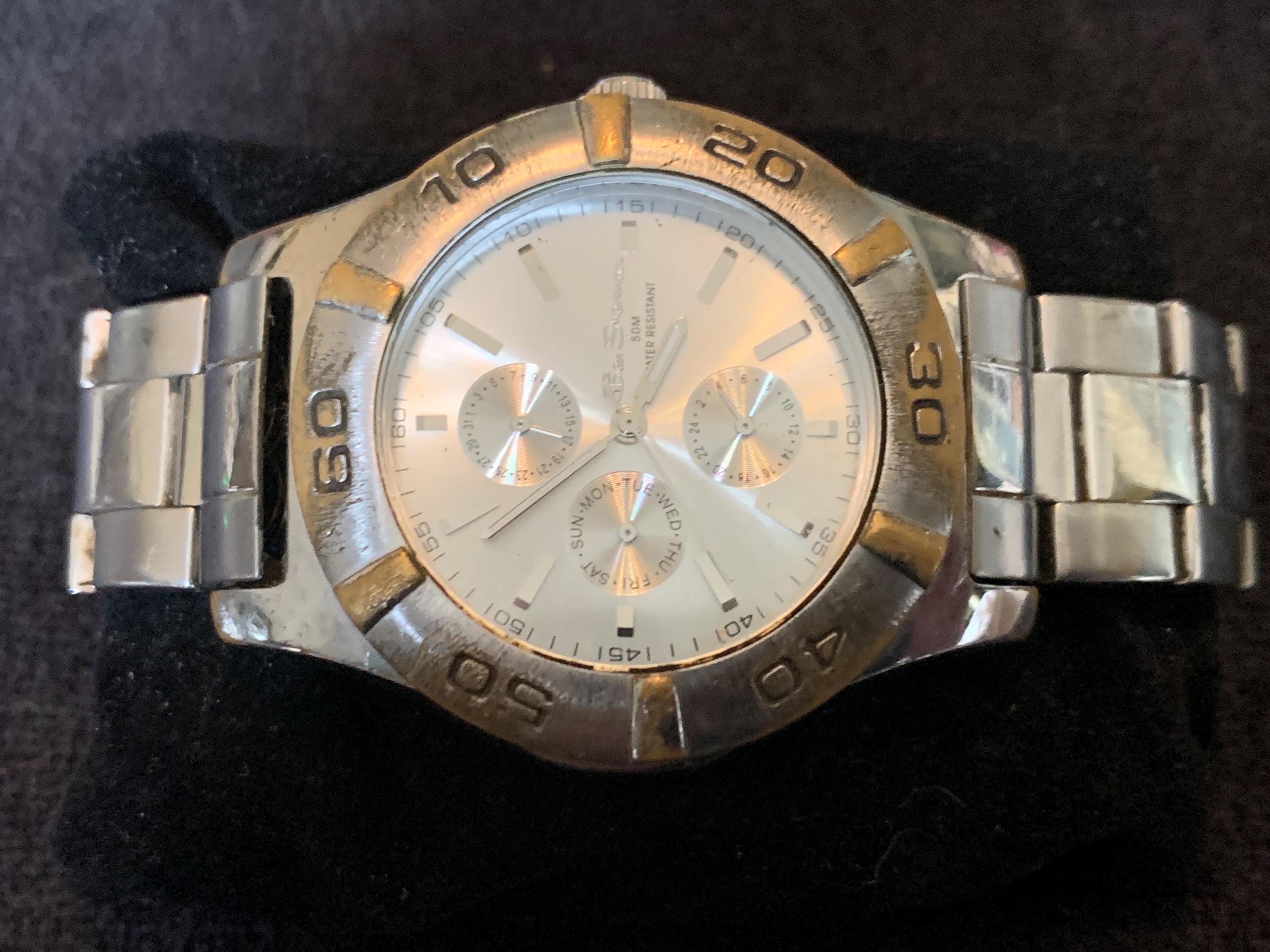 Ben Sherman Watch - Etsy