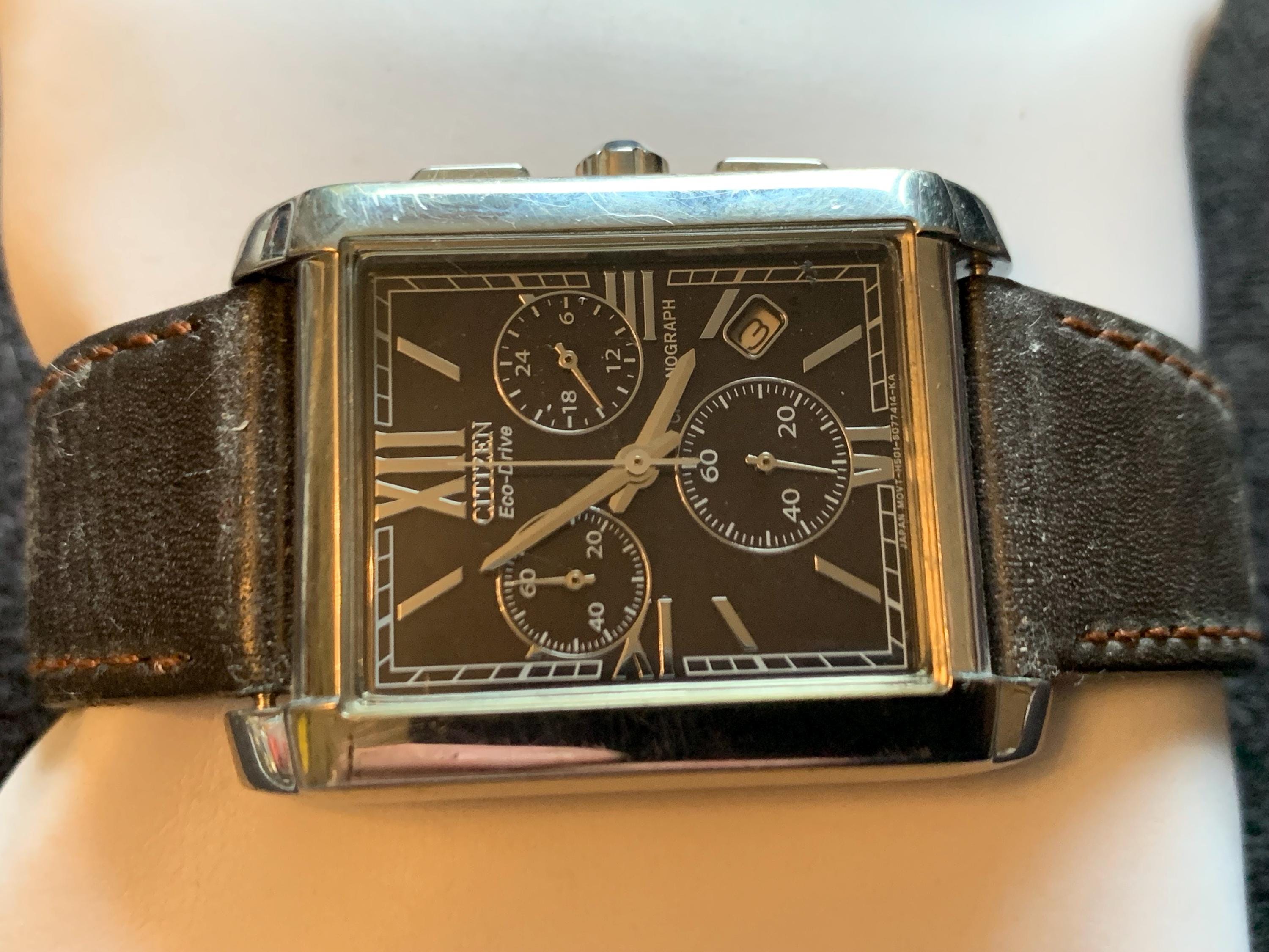 Citizen Promaster Eco Drive - Etsy