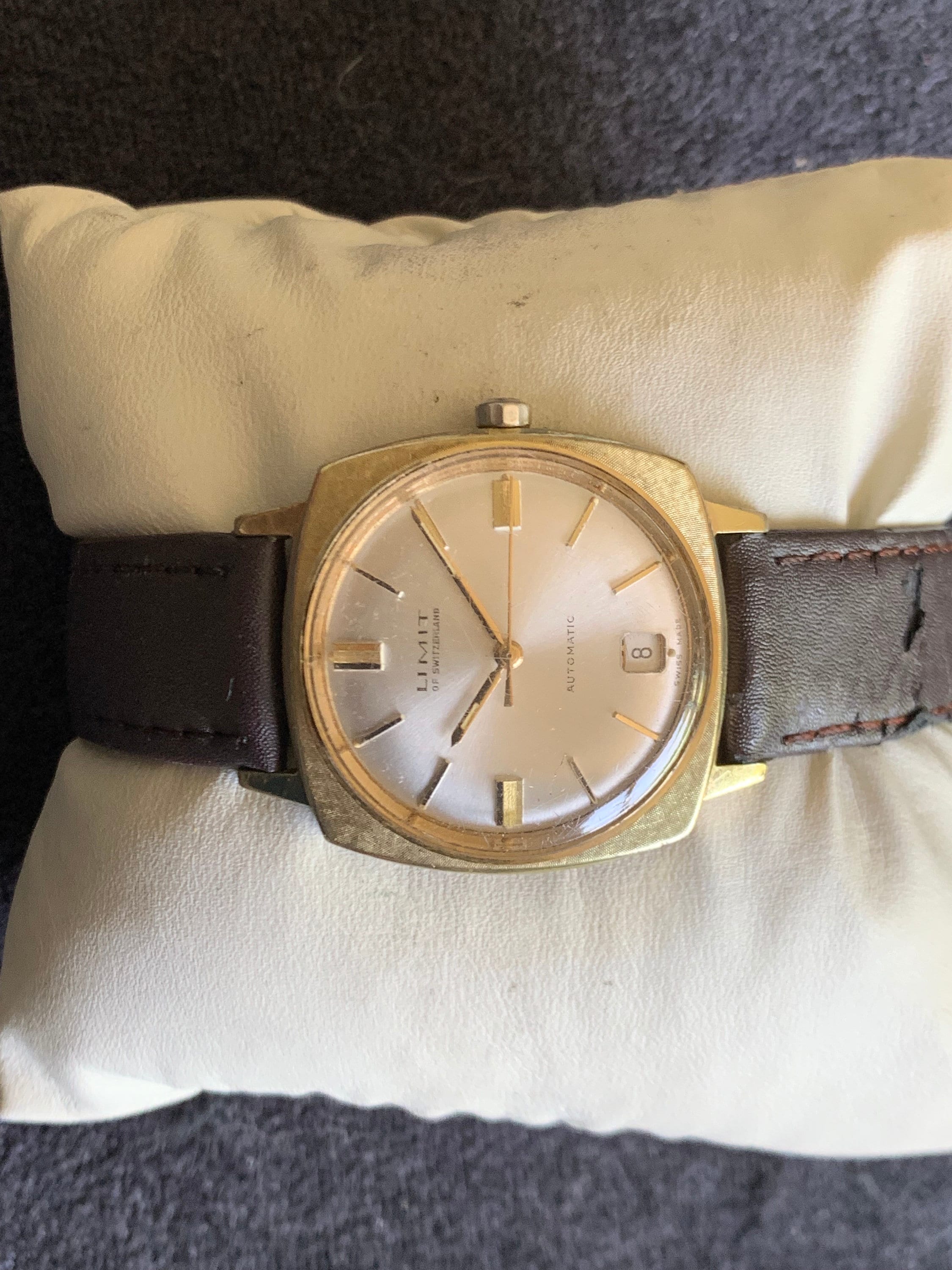 Buy Limit Watch Online In India India