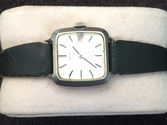 Seiko 2205 shop hi beat
