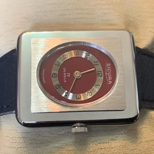Sicura watches - Etsy 日本