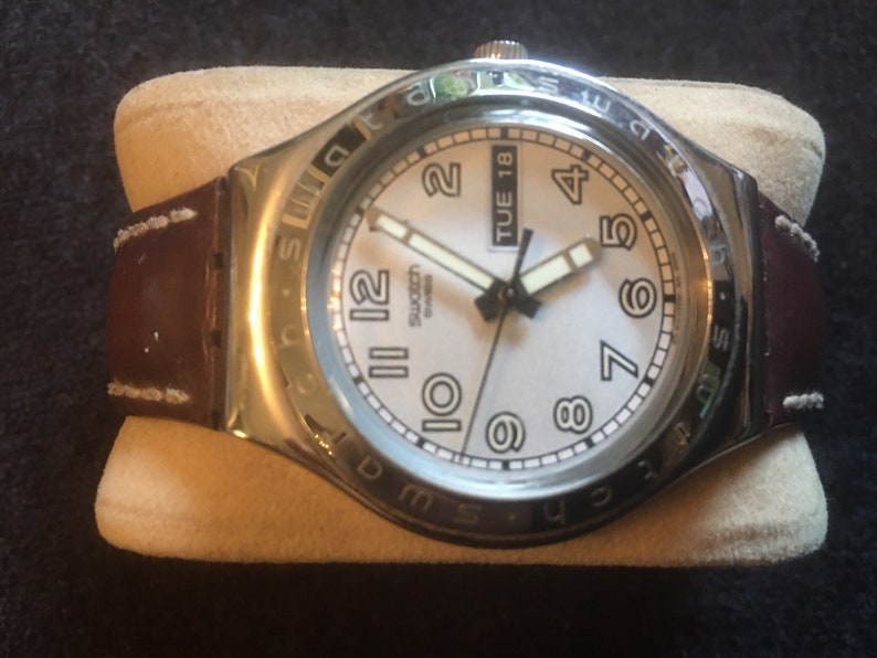 JewelryWe Pair Of Mens Womens Stainless Steel Unisex Illusion Round Tunne