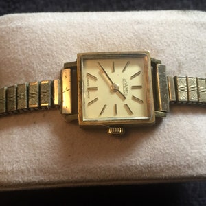 Roamer watches ladies hotsell