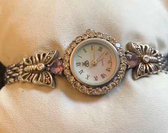 Vintage Brooks and Bentley Elephant Bracelet Etsy UK