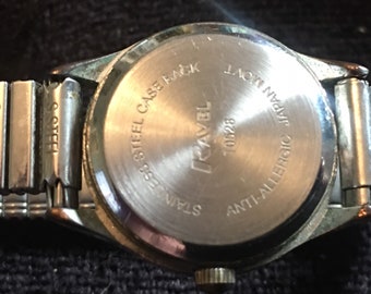 Bulova 98L317 Marine Star automatisch dameshorloge 34 mm - Horloges