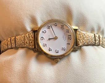 Vintage Rotary ladies cocktail watch