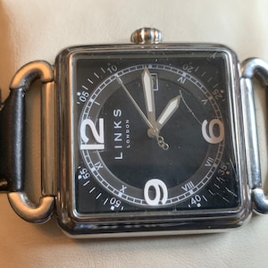 Links of London Watches Etsy UK