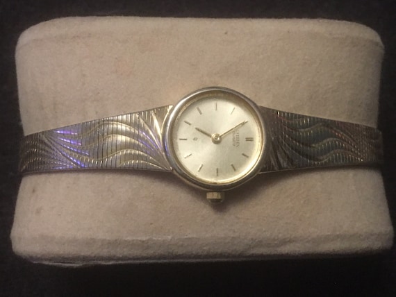 Reloj citizen watch co base metal hotsell