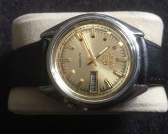 Seiko top 7019 8080