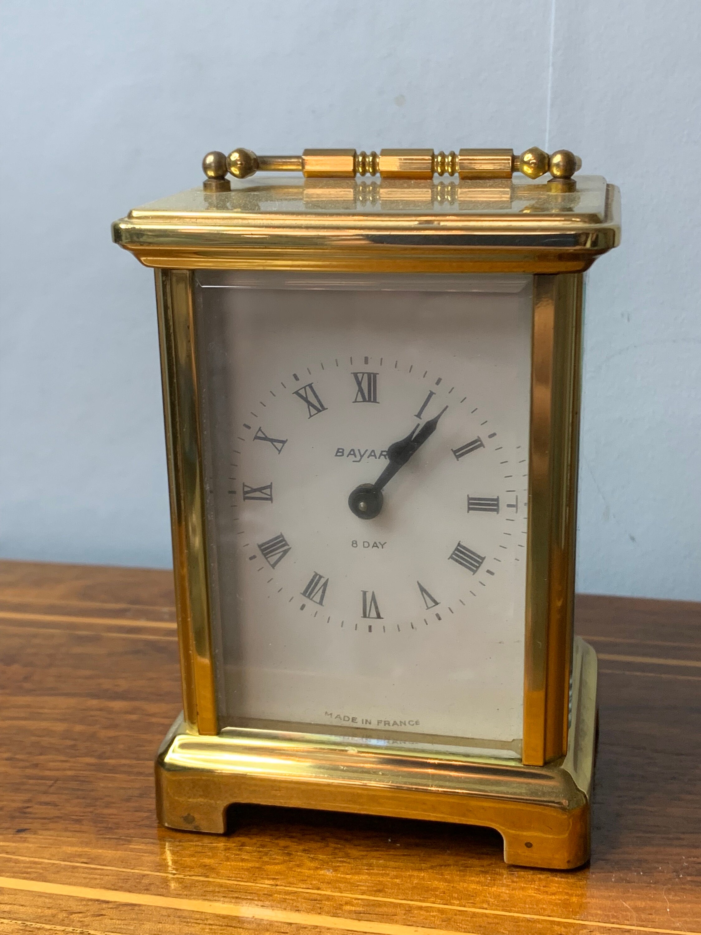 France Bayard Clock - Etsy France Bayard Clock - Etsy