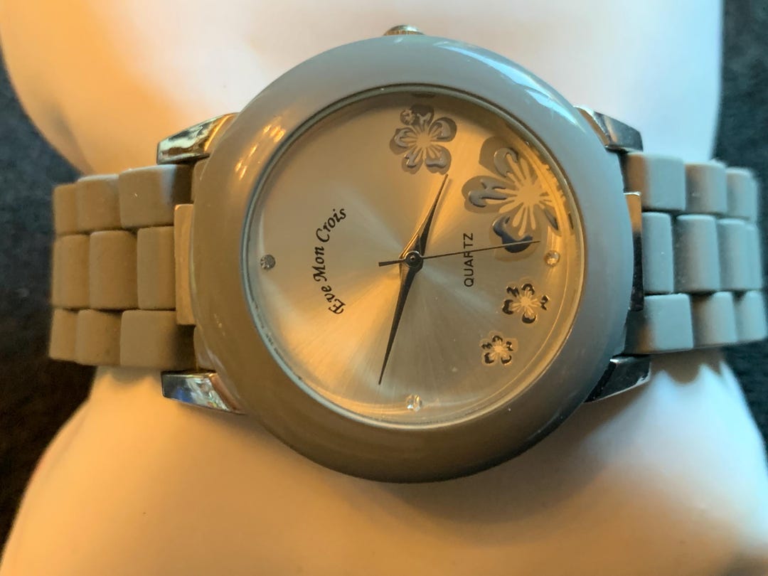 Reloj Deportivo Eve Mon Crois Reloj Hombre Precio RELOJ DE PULSERA