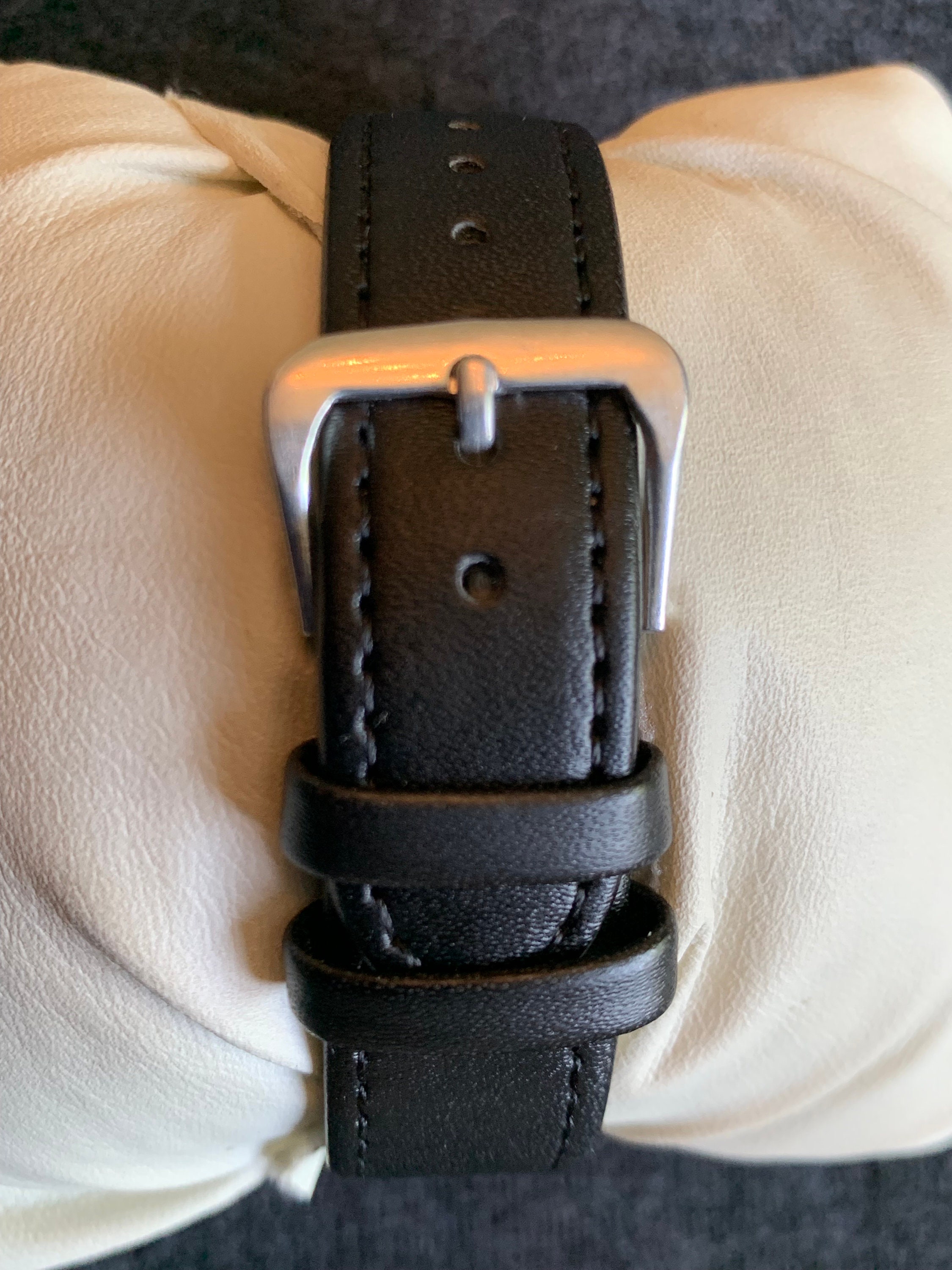 Montre Vintage Sicura - Remontage Manuel, 17 Rubis, Alarme, état Incroyable