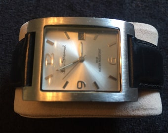 ben sherman watch and headphone set