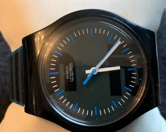 Swatch Watch LP103 