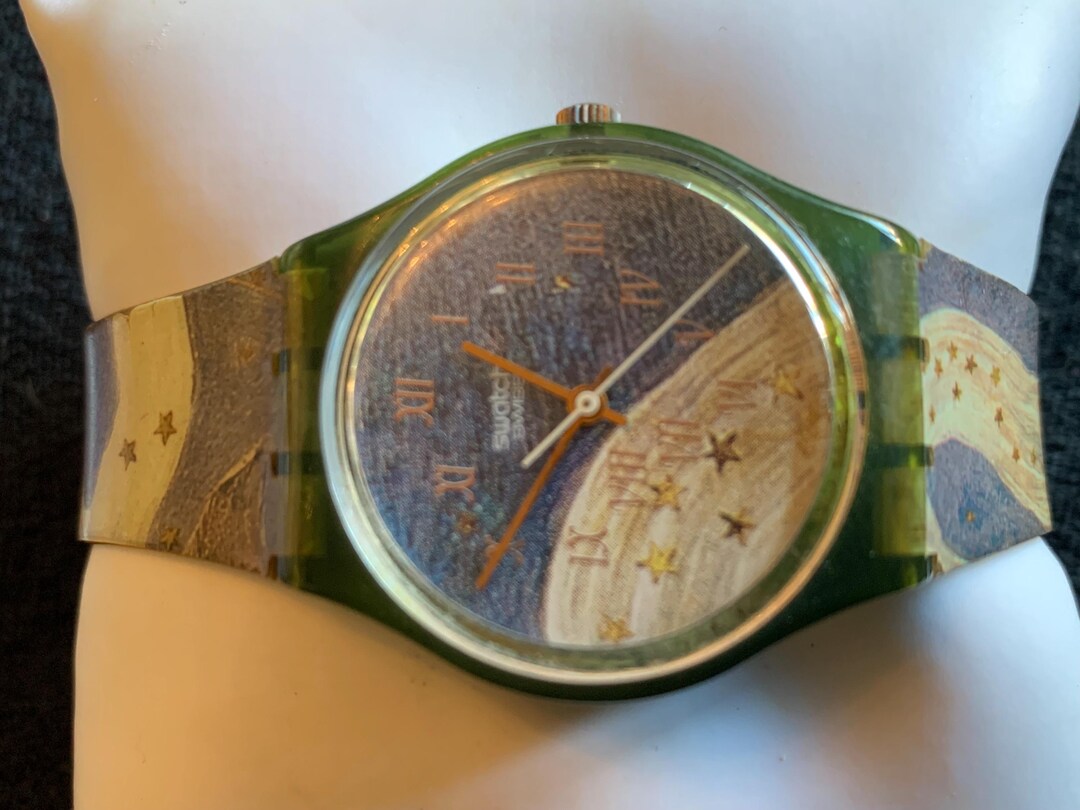 1984年 PIAGET ピアジェ YEAR PLATE 記念プレート箱・冊子付 【公式通販】