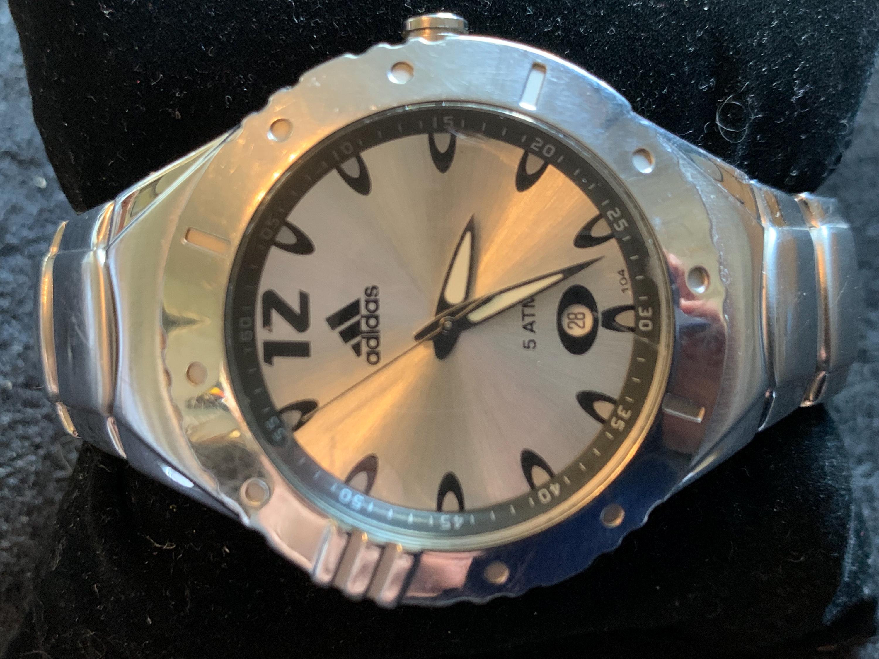 Vintage adidas watch - Etsy 日本 Vintage adidas watch - Etsy 日本