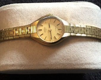 Vintage Rotary ladies cocktail watch