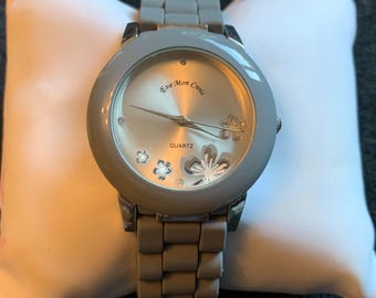 Crois Quartz Watch Eve Mon Crois Reloj Hombre Precio Reloj Vintage