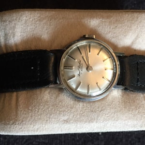 Paul buhre watch company hotsell