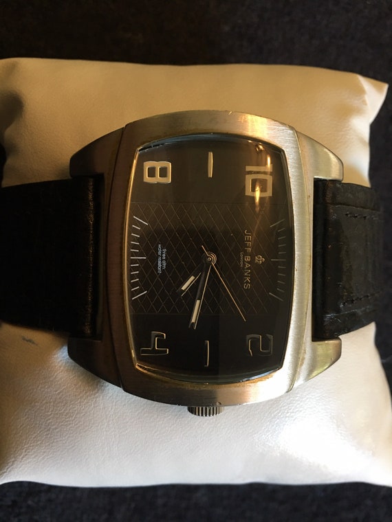 Jeff banks watches prices sale