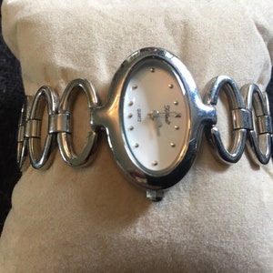 F Hinds Watch Etsy