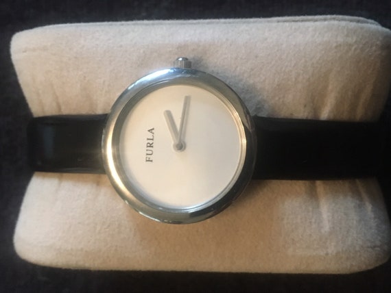 Furla watch ladies sale