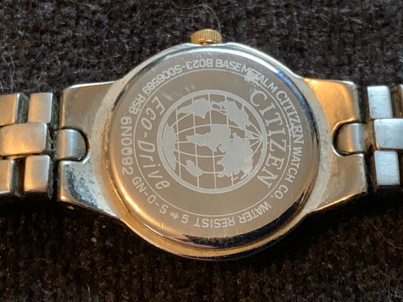 Citizen Orologio Donna Eco-Drive Con Cinturino In Acciaio Inox - Quadrante Verde, Vetro Zaffiro, Doppia Chiusura Deployante