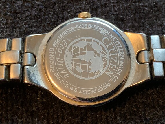 Citizen Orologio Donna Eco-Drive Con Cinturino In Acciaio Inox - Quadrante Verde, Vetro Zaffiro, Doppia Chiusura Deployante