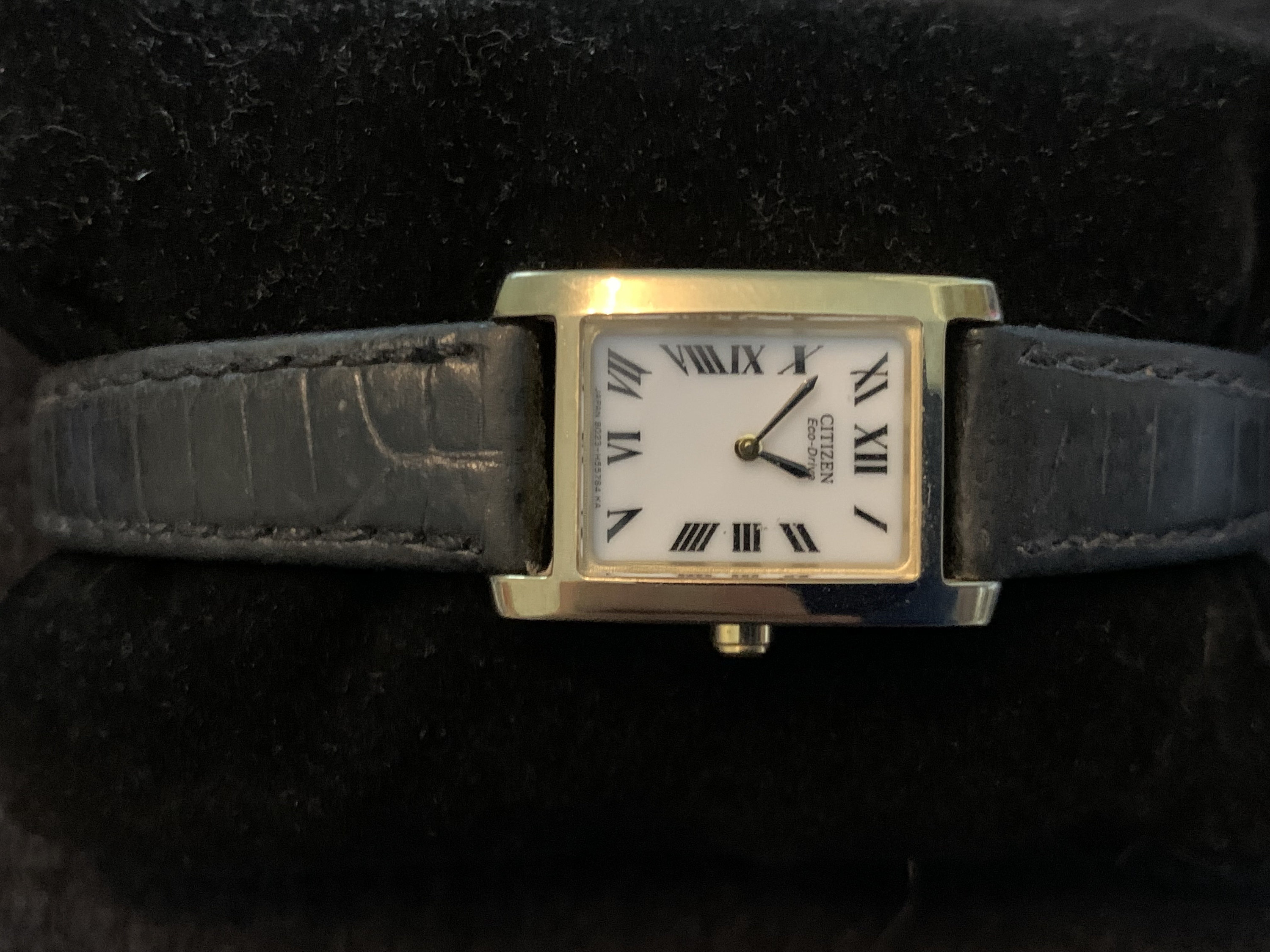H samuel citizen eco drive ladies watches new arrivals