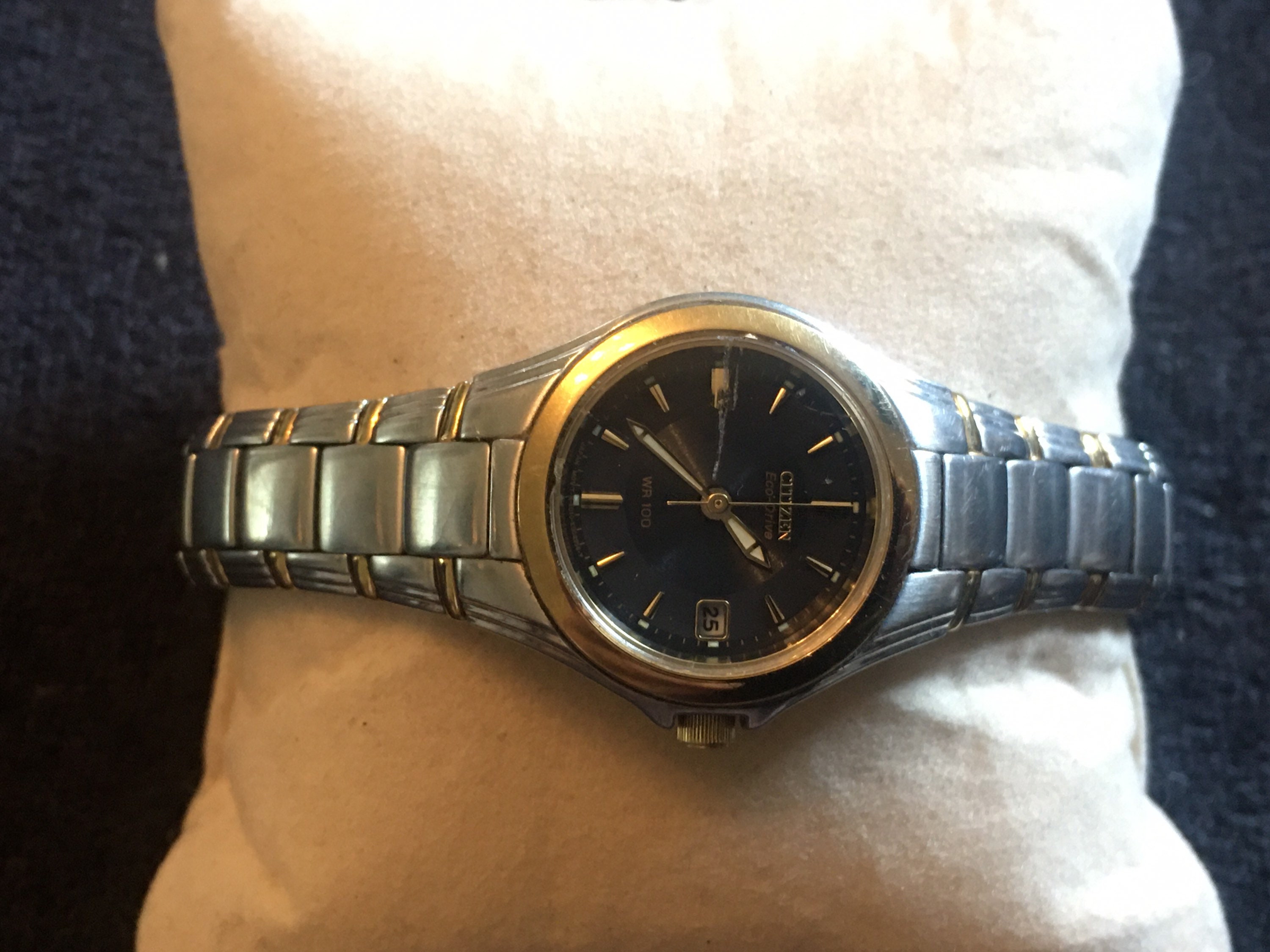 Gn 4w s citizen eco drive discount