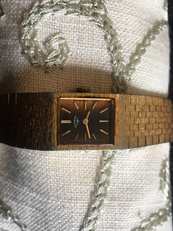 ladies rotary watch - Gem