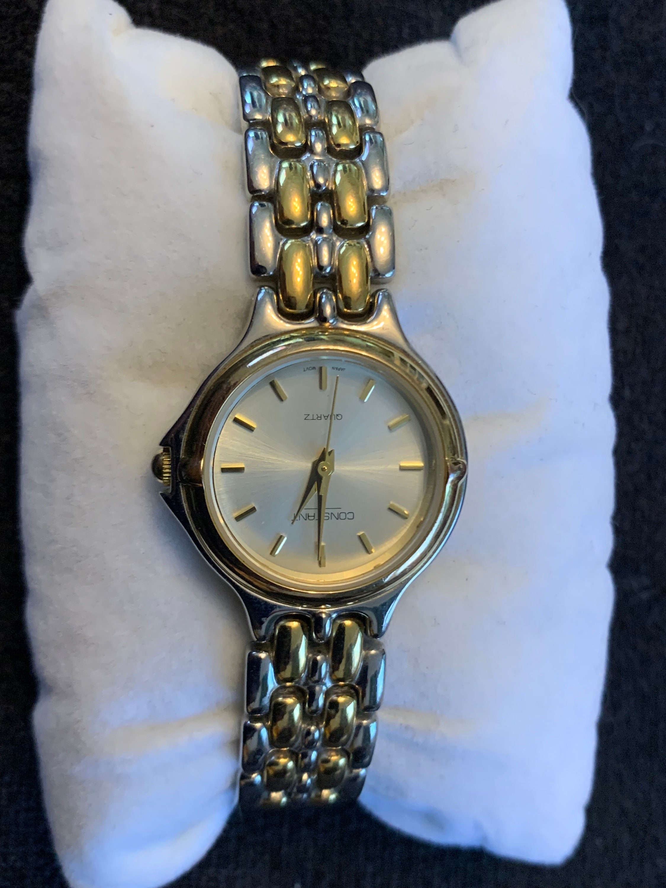 Vintage Constant Beachat Ladies Watch Vintage Ladies main image 4